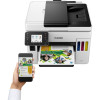 Canon MAXIFY GX7050 MegaTank Atramentowa A4 600 x 1200 DPI Wi-Fi-15559971