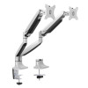 LogiLink BP0043 uchwyt / stojak do monitorów 81,3 cm (32