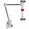 Barkan Mounting Systems T580 uchwyt Uchwyt pasywny Telefon komórkowy/Smartfon, Tablet/UMPC Biały-15570354