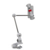 Barkan Mounting Systems T580 uchwyt Uchwyt pasywny Telefon komórkowy/Smartfon, Tablet/UMPC Biały-15570355