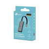 Karta sieciowa TP-LINK UE302C USB Type-C to 2.5 Gigabit Ethernet Network Adapter-15586426