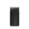 ASUS ZenWiFi Pro ET12 Trójpasmowy (2,4 GHz / 5 GHz / 6 GHz) Wi-Fi 6E (802.11ax) Czarny 3 Wewnętrzne-15598755