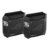ASUS ROG Rapture GT6 (B-2-PK) Tri-band (2.4 GHz/5 GHz/5 GHz) Wi-Fi 6 (802.11ax) Czarny 4 Wewnętrzne-15598776