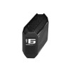 ASUS ROG Rapture GT6 (B-2-PK) Tri-band (2.4 GHz/5 GHz/5 GHz) Wi-Fi 6 (802.11ax) Czarny 4 Wewnętrzne-15598782