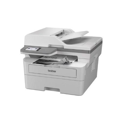 Brother MFC-L2960DW drukarka wielofunkcyjna Laser A4 1200 x 1200 DPI 34 stron/min Wi-Fi