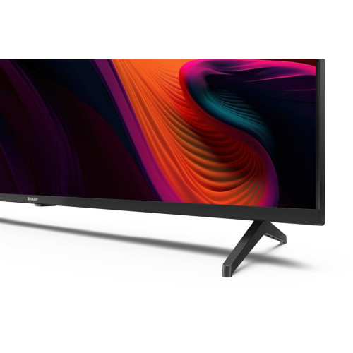Sharp 55