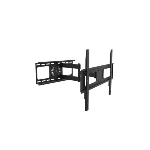 LogiLink BP0028 uchwyt do telewizorów 177,8 cm (70") Czarny