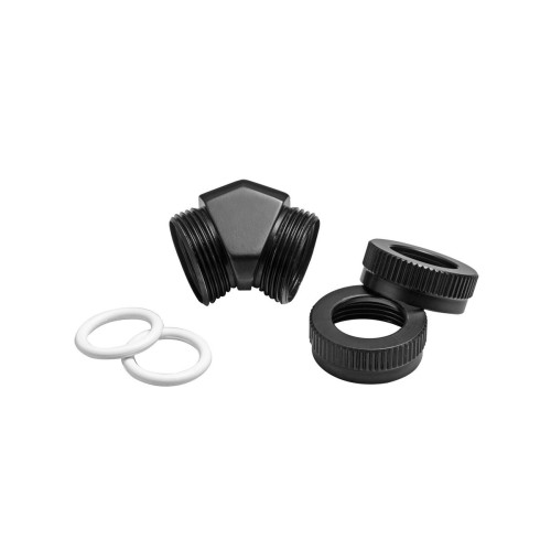 Phanteks PH-A45_BK_12 część / akcesorium do systemów chłodzenia komputerów-15540660