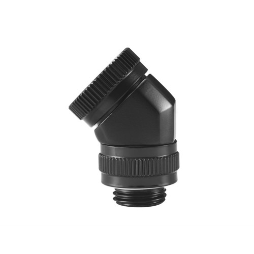 Phanteks PH-RA45_BK12 armatura sanitarna Łącznik kompresyjny-15540670