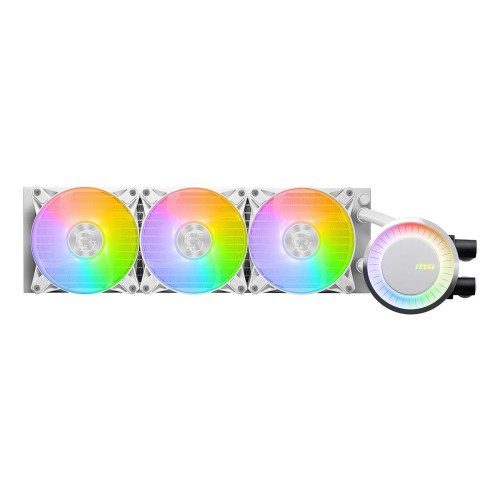 CPU COOLER MULTI SOCKET/MAG CORELIQUID E360 WH MSI-11268946