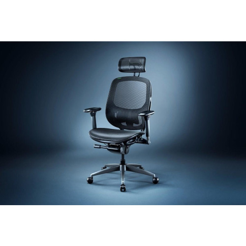 Razer Fujin Pro Siatka z oczkiem Oparcie siatkowe-15543397