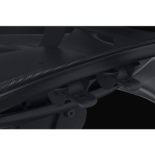 Razer Fujin Pro Siatka z oczkiem Oparcie siatkowe-15543401