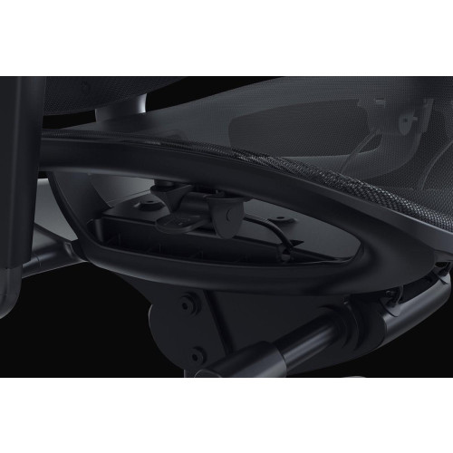 Razer Fujin Pro Siatka z oczkiem Oparcie siatkowe-15543402