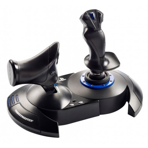 Thrustmaster | Joystick T-Flight Hotas 4 | Czarny | Joystick-11028079