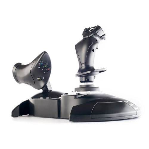 Thrustmaster T.Flight Hotas ONE Czarny Flight Sim PC, Xbox One-15543467