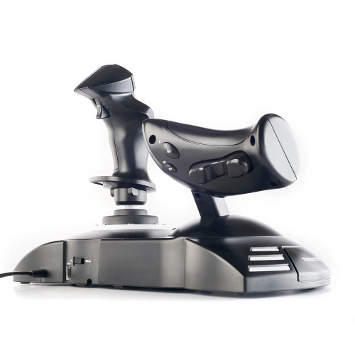 Thrustmaster T.Flight Hotas ONE Czarny Flight Sim PC, Xbox One-15543470