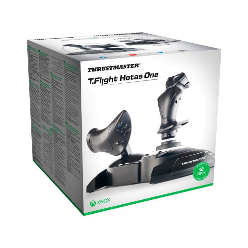 Thrustmaster T.Flight Hotas ONE Czarny Flight Sim PC, Xbox One-15543472