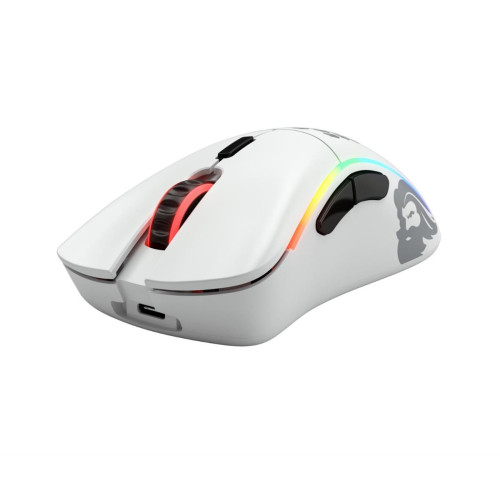 Bezprzewodowa mysz gamingowa Glorious Model D-