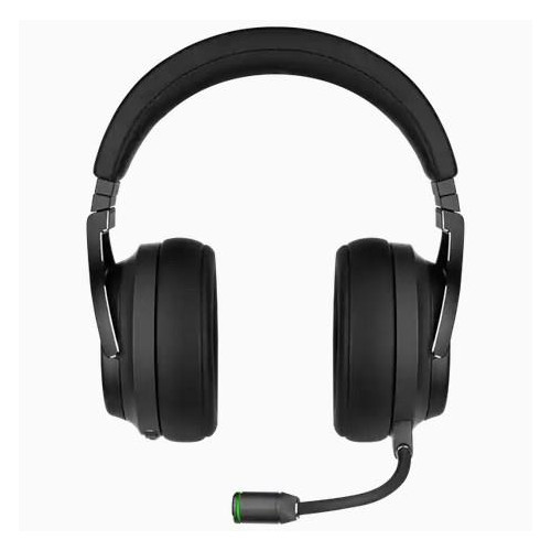 Corsair VIRTUOSO RGB Wireless XT Zestaw słuchawkowy Przewodowy i Bezprzewodowy Opaska na głowę Bluetooth Czarny-15543