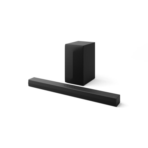 Soundbar LG S60T Czarny 3.1 340W