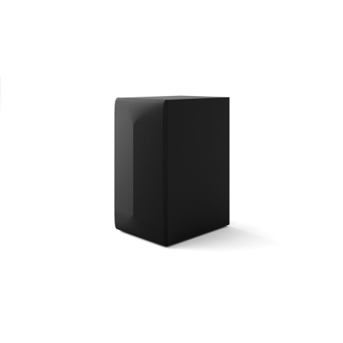 Soundbar LG S60T Czarny 3.1 340W-15544029