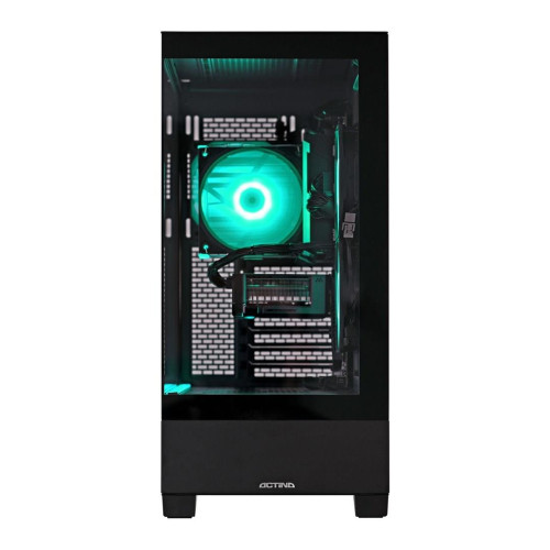 Actina View 12400F/32GB/1TB/RTX4060/600W-15547993