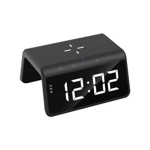 Ładowarka bezprzewodowa Havit W320 (czarny)-15548690