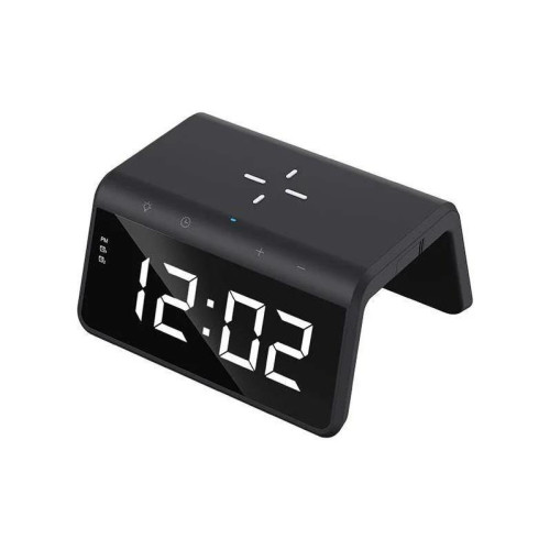 Ładowarka bezprzewodowa Havit W320 (czarny)-15548693