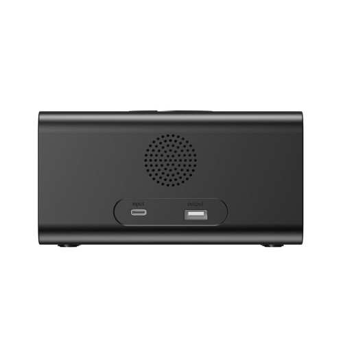 Ładowarka bezprzewodowa Havit 6w1 W3041 (czarny)-15548699