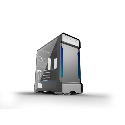 Obudowa Phanteks Enthoo Evolv PH-ES518XTG_DGS01 (ATX, Extended ATX, Micro ATX, Mini ITX; kolor srebrny)-15556408