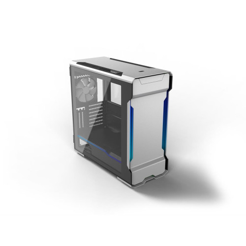 Obudowa Phanteks Enthoo Evolv PH-ES518XTG_DGS01 (ATX, Extended ATX, Micro ATX, Mini ITX; kolor srebrny)-15556409