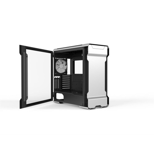 Obudowa Phanteks Enthoo Evolv PH-ES518XTG_DGS01 (ATX, Extended ATX, Micro ATX, Mini ITX; kolor srebrny)-15556414