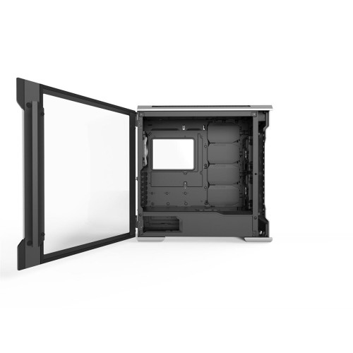 Obudowa Phanteks Enthoo Evolv PH-ES518XTG_DGS01 (ATX, Extended ATX, Micro ATX, Mini ITX; kolor srebrny)-15556415