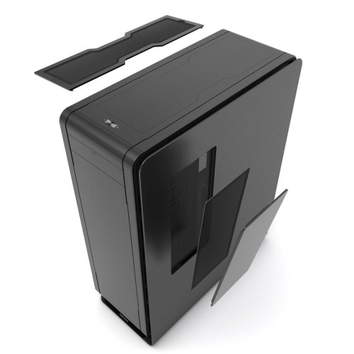 Obudowa Phanteks Enthoo Elite PH-ES916E_BK (ATX, Extended ATX, Micro ATX, Mini ITX, SSI EEB; czarny)-15556673