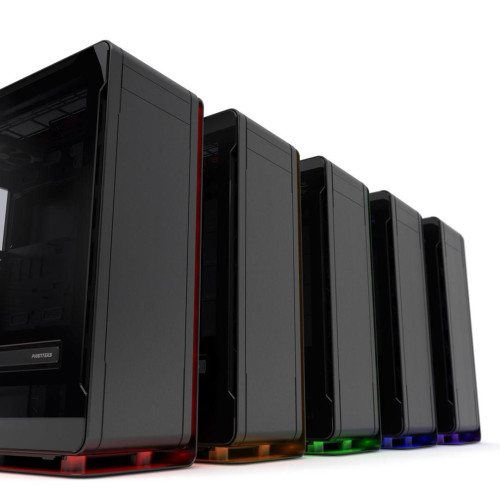Obudowa Phanteks Enthoo Elite PH-ES916E_BK (ATX, Extended ATX, Micro ATX, Mini ITX, SSI EEB; czarny)-15556675