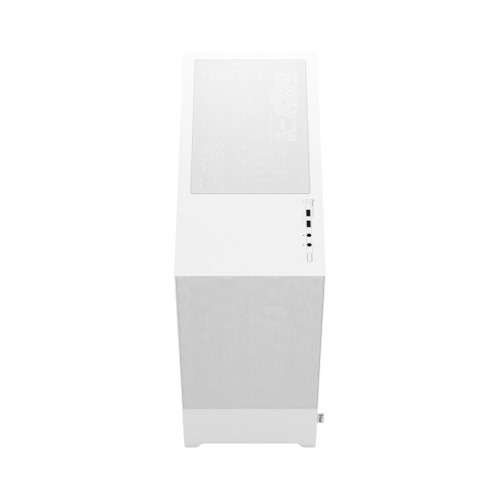 Obudowa Fractal Pop Air White TG Clear Tint-15556685