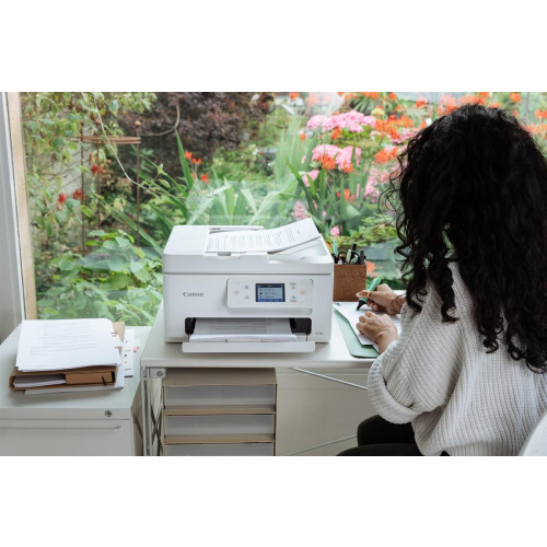 Canon PIXMA TS7750i Atramentowa A4 1200 x 1200 DPI Wi-Fi-15559951