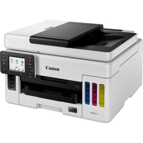 Canon MAXIFY GX6050 MegaTank Atramentowa A4 600 x 1200 DPI Wi-Fi-15559960