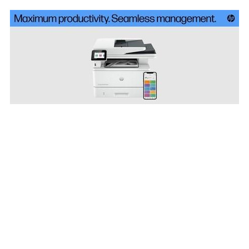URZĄDZENIE WIELOFUNKCYJNE HP LASERJET PRO 4102fdn-15560154