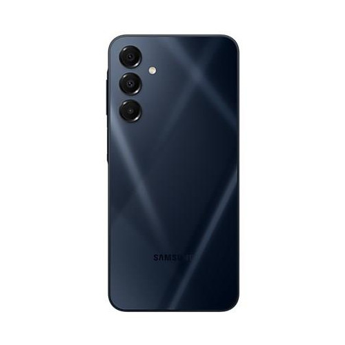 Samsung Galaxy A16 (A166) 5G DS 8/256GB Blue Black-15568473