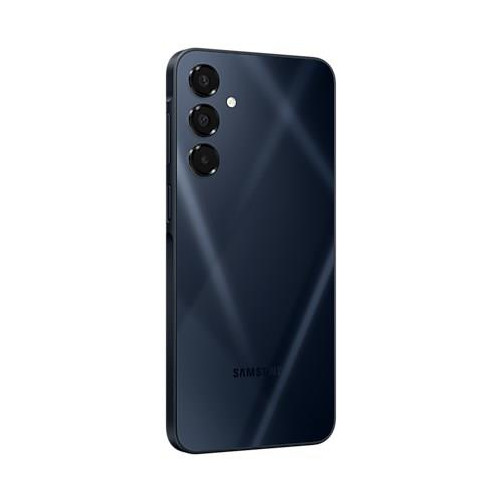 Samsung Galaxy A16 (A166) 5G DS 8/256GB Blue Black-15568474
