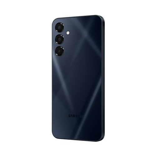 Samsung Galaxy A16 (A166) 5G DS 8/256GB Blue Black-15568475