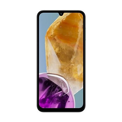 Smartfon Samsung Galaxy M15 (M156) 5G 4/128GB Light Blue-15568637