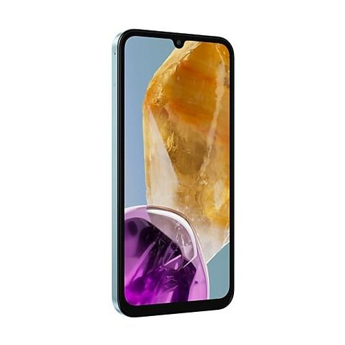 Smartfon Samsung Galaxy M15 (M156) 5G 4/128GB Light Blue-15568638