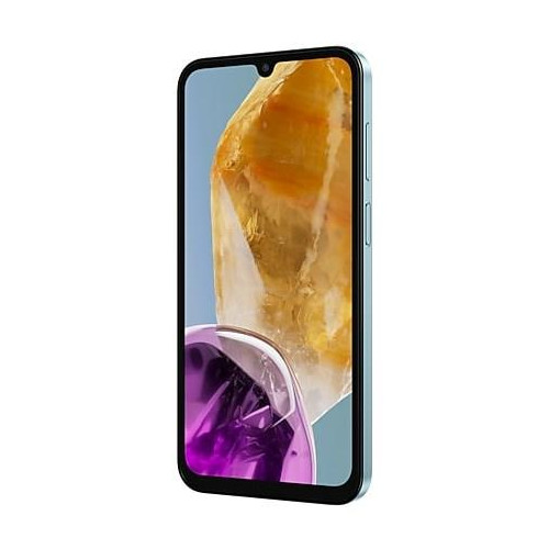 Smartfon Samsung Galaxy M15 (M156) 5G 4/128GB Light Blue-15568639