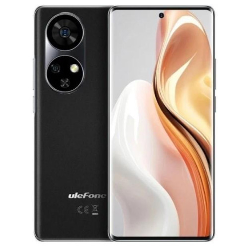 Ulefone 17 Pro 17,2 cm (6.78