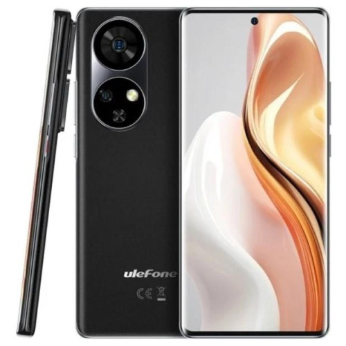 Ulefone 17 Pro 17,2 cm (6.78