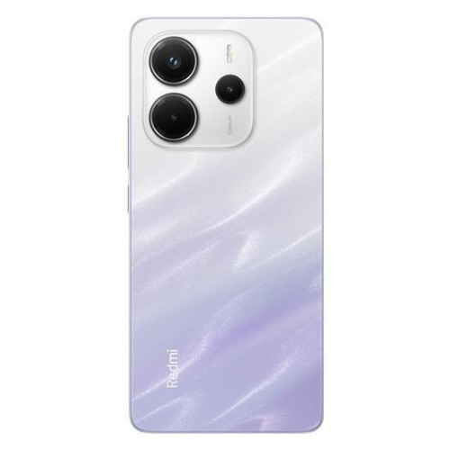 Smartfon Xiaomi Redmi Note 14 6/128GB Mist Purple-15568718