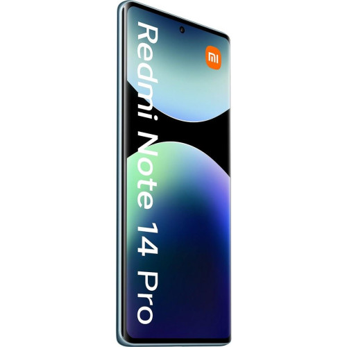Smartfon Xiaomi Redmi Note 14 Pro 8/256GB Ocean Blue-15568728