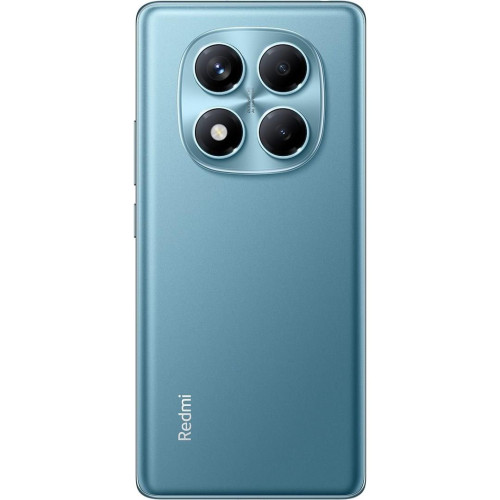 Smartfon Xiaomi Redmi Note 14 Pro 8/256GB Ocean Blue-15568730